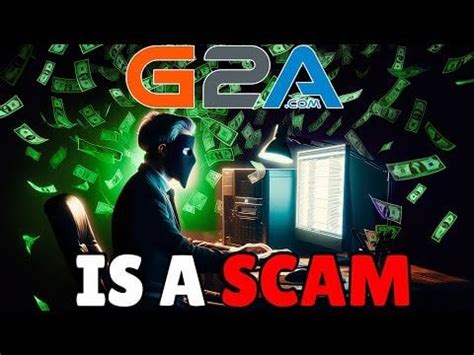 g2a scam reddit.